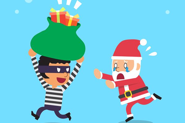 santa